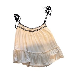 (3 for $15) kimchi blue tank top